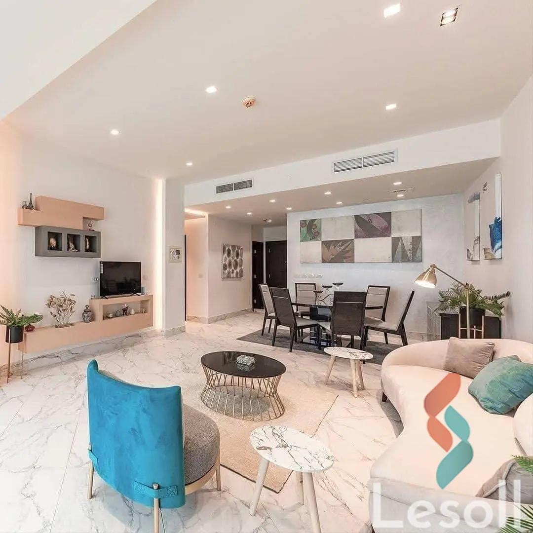 شالية للبيع بمساحة 140 متر و 3 غرف في  قسم مارينا العلمين السياحي مطروح