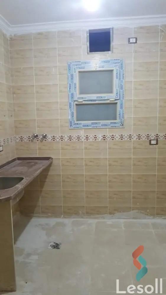 شقة للايجار الشهري بمساحة 130 متر و 3 غرف في الزقازيق الشرقية