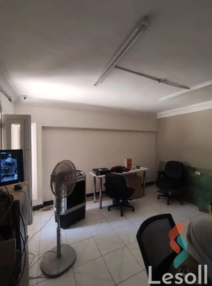 شقة للايجار الشهري بمساحة 126 متر و 3 غرف في المعادى القاهرة