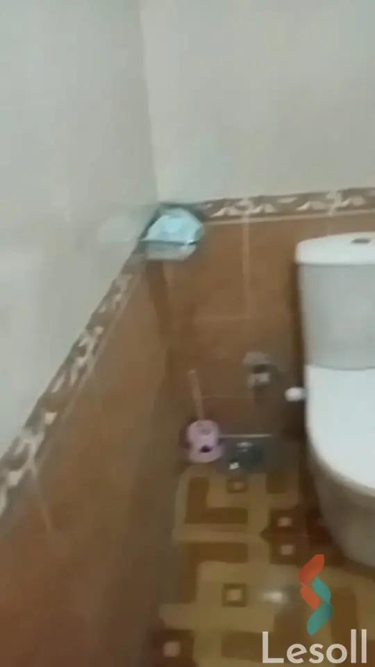 شقة للايجار الشهري بمساحة 60 متر و غرفة واحدة في سيدى بشر الاسكندرية