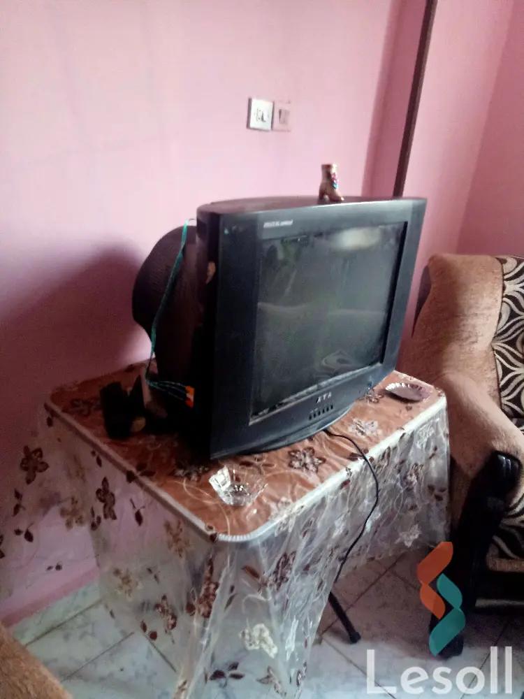 شقة للايجار الشهري بمساحة 65 متر و غرفتان في مدينة الشروق القاهرة