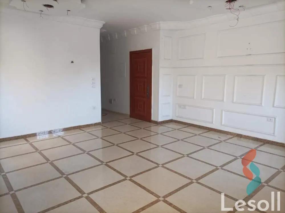 شقة للايجار الشهري بمساحة 170 متر و 3 غرف في التجمع الاول - القاهرة الجديدة القاهرة