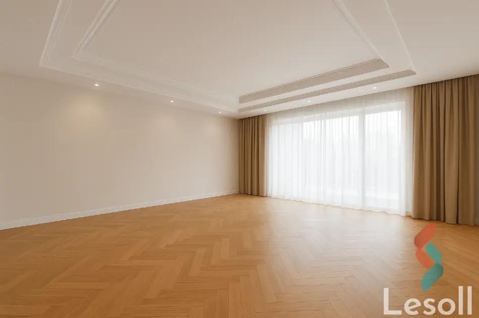 شقة للايجار السنوي بمساحة 160 متر و 3 غرف في لوران الاسكندرية