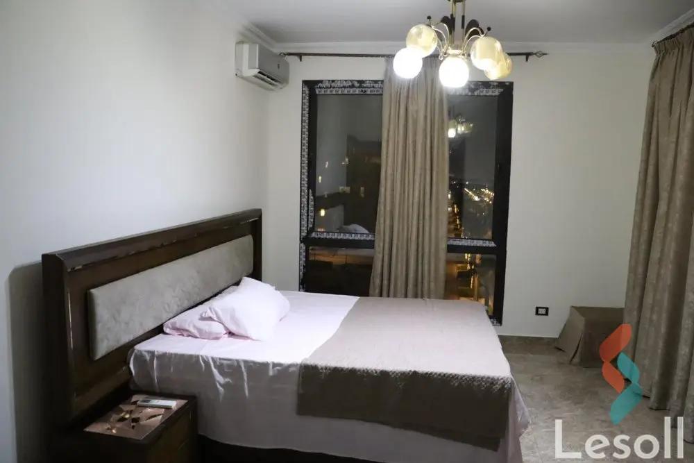 شقة للايجار الشهري بمساحة 140 متر و غرفتان في التجمع الخامس - القاهرة الجديدة القاهرة