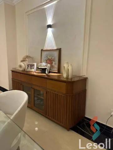 شقة للايجار الشهري بمساحة 250 متر و 3 غرف في التجمع الخامس - القاهرة الجديدة القاهرة