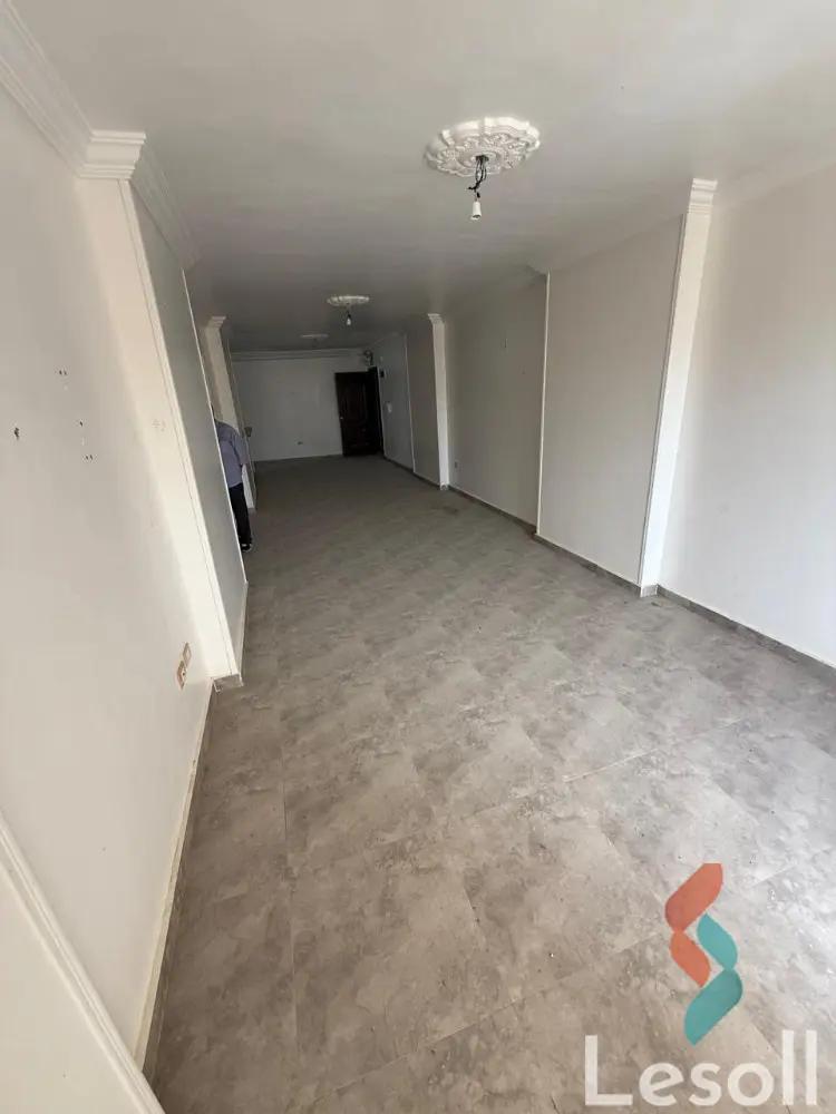 Apartment for yearly rent with an area 175 meters and 3 rooms in New Miami Alexandria 