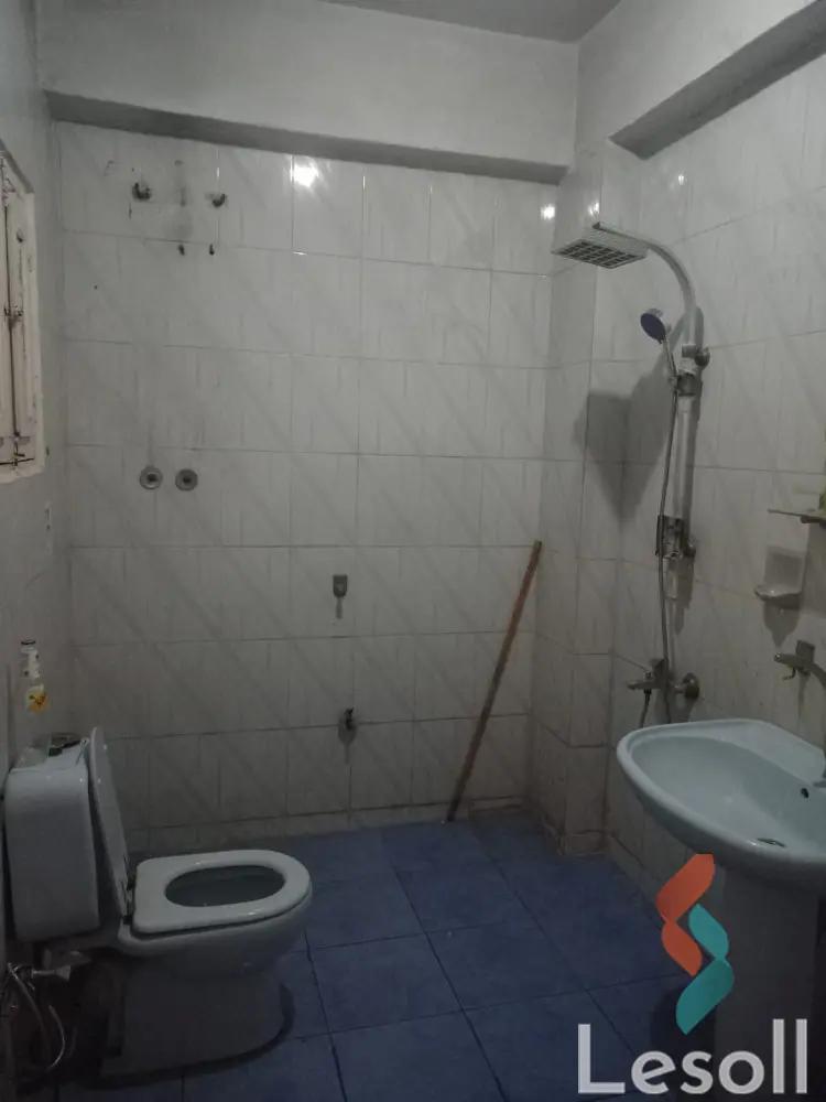 شقة للايجار الشهري بمساحة 130 متر و 3 غرف في الزقازيق الشرقية - كل الصور