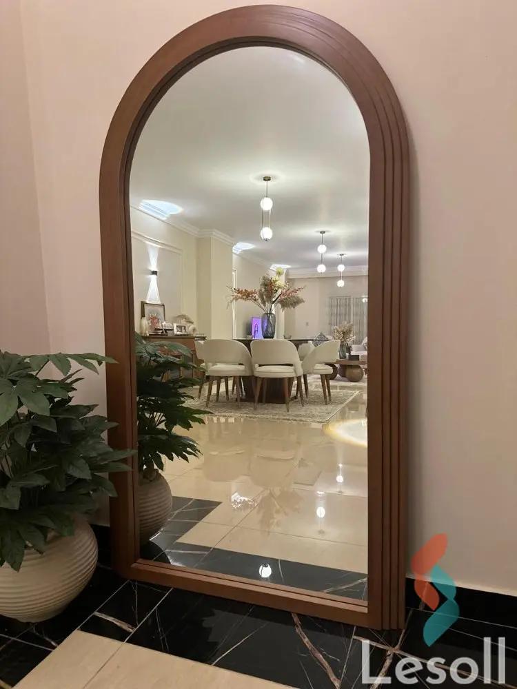 شقة للايجار الشهري بمساحة 250 متر و 3 غرف في التجمع الخامس - القاهرة الجديدة القاهرة