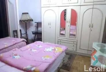 شقة للايجار الشهري بمساحة 90 متر و غرفتان في الهرم الجيزة