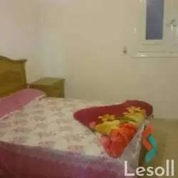 شقة للايجار الشهري بمساحة 90 متر و غرفتان في الهرم الجيزة