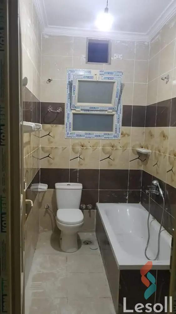 شقة للايجار الشهري بمساحة 130 متر و 3 غرف في الزقازيق الشرقية