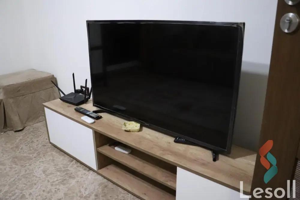 شقة للايجار الشهري بمساحة 140 متر و غرفتان في التجمع الخامس - القاهرة الجديدة القاهرة