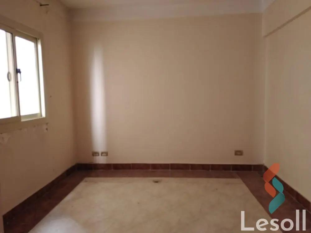 شقة للايجار الشهري بمساحة 115 متر و 3 غرف في سموحة الاسكندرية