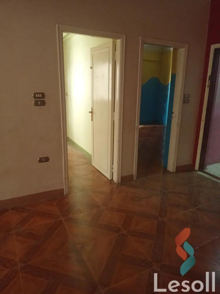 شقة للايجار الشهري بمساحة 130 متر و 3 غرف في الزقازيق الشرقية