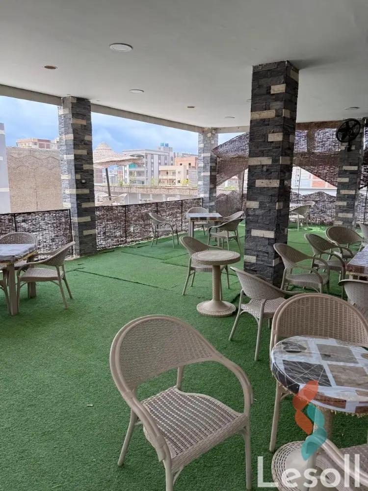 شقة للايجار السنوي بمساحة 175 متر و 3 غرف في ميامي الجديدة الاسكندرية - كل الصور