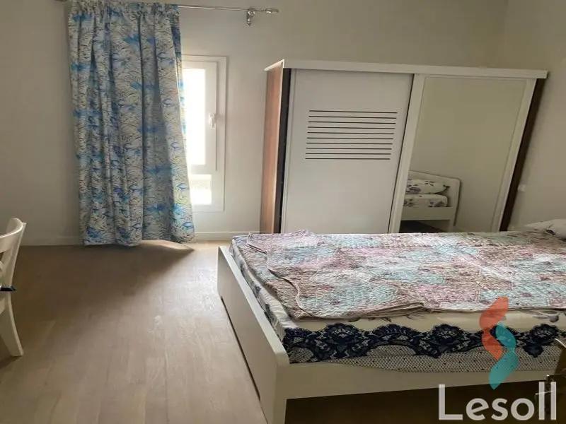 شقة للايجار الشهري بمساحة 145 متر و 3 غرف في التجمع الخامس - القاهرة الجديدة القاهرة