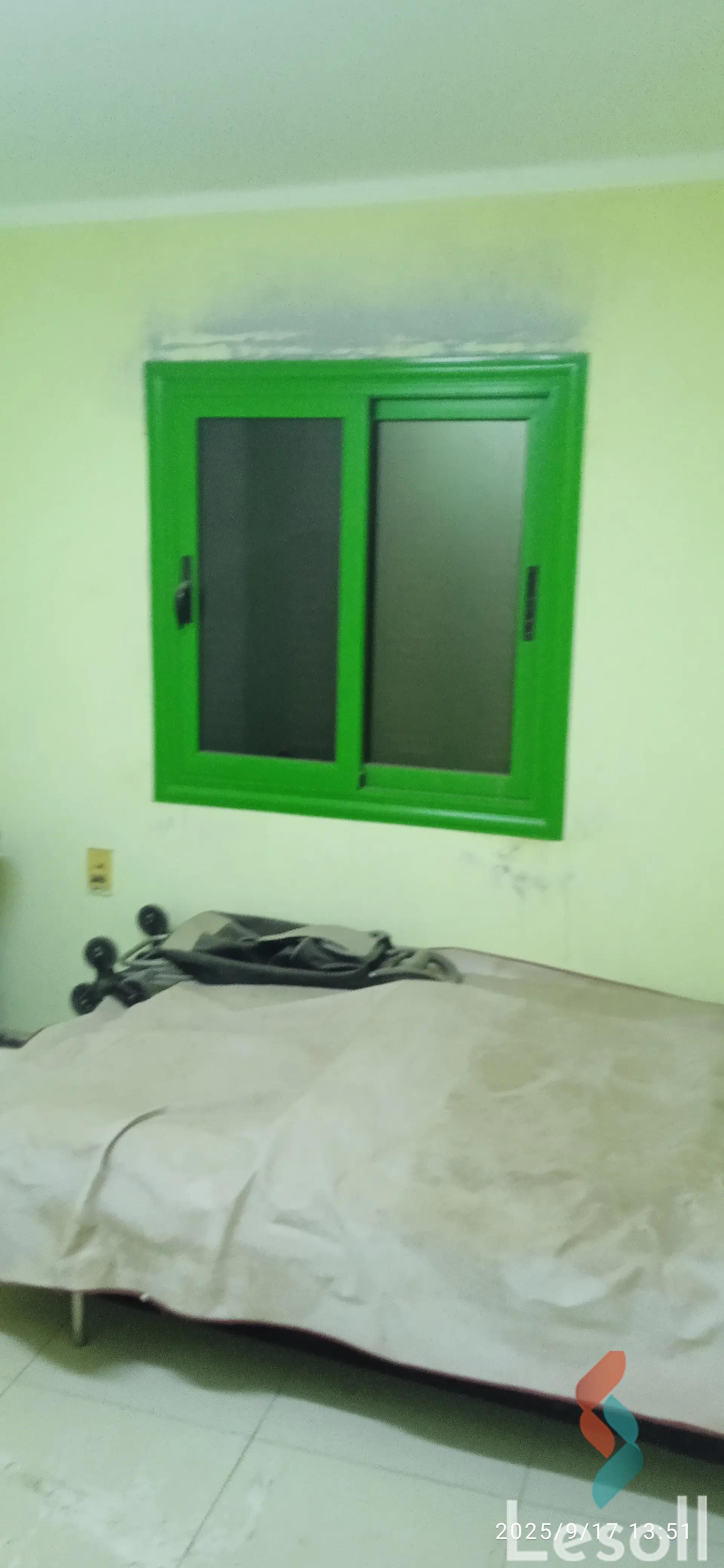 شقة للايجار الشهري بمساحة 200 متر و 3 غرف في مصر الجديدة القاهرة