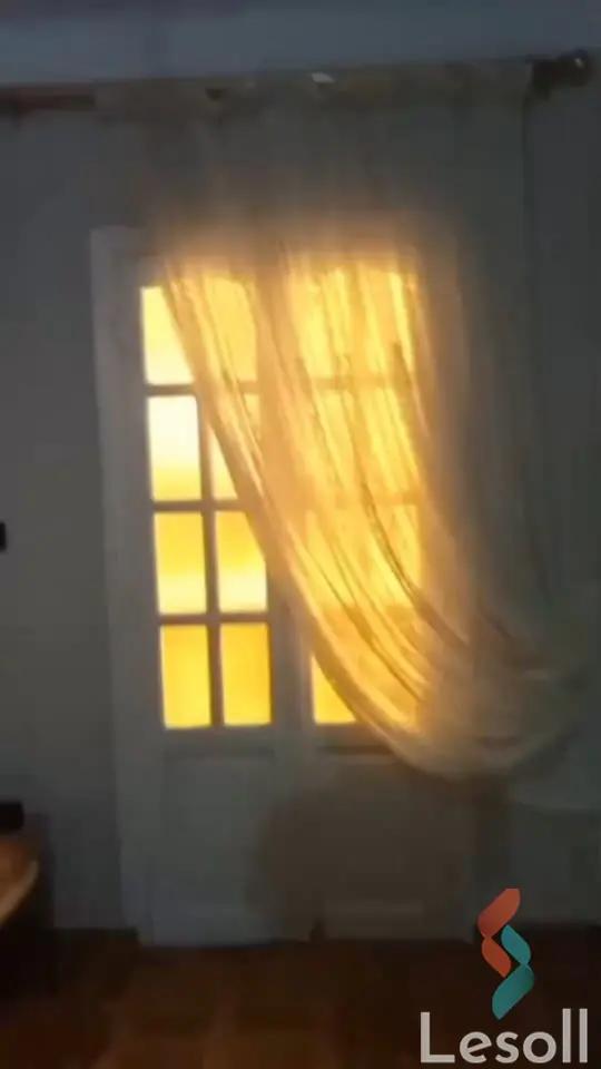 شقة للايجار الشهري بمساحة 60 متر و غرفة واحدة في سيدى بشر الاسكندرية