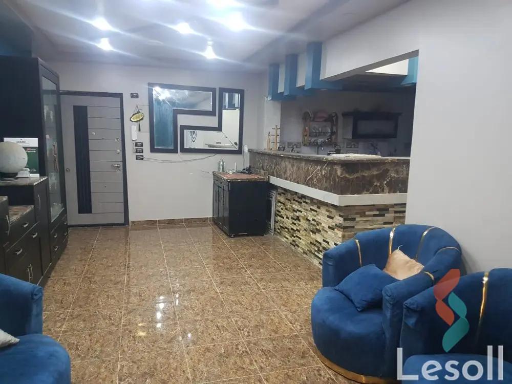 Apartment for sale with an area 142 meters and 3 rooms in  Mokattam Cairo  - Image 4