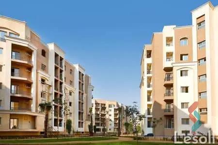 Apartment for sale with an area 235 meters and 3 rooms in  Mokattam Cairo 