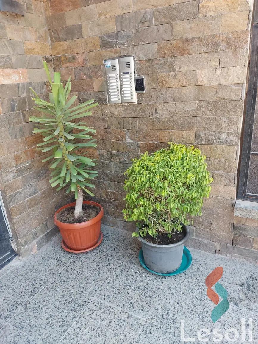 شقة للبيع بمساحة 130 متر و 3 غرف في  مدينة نصر القاهرة