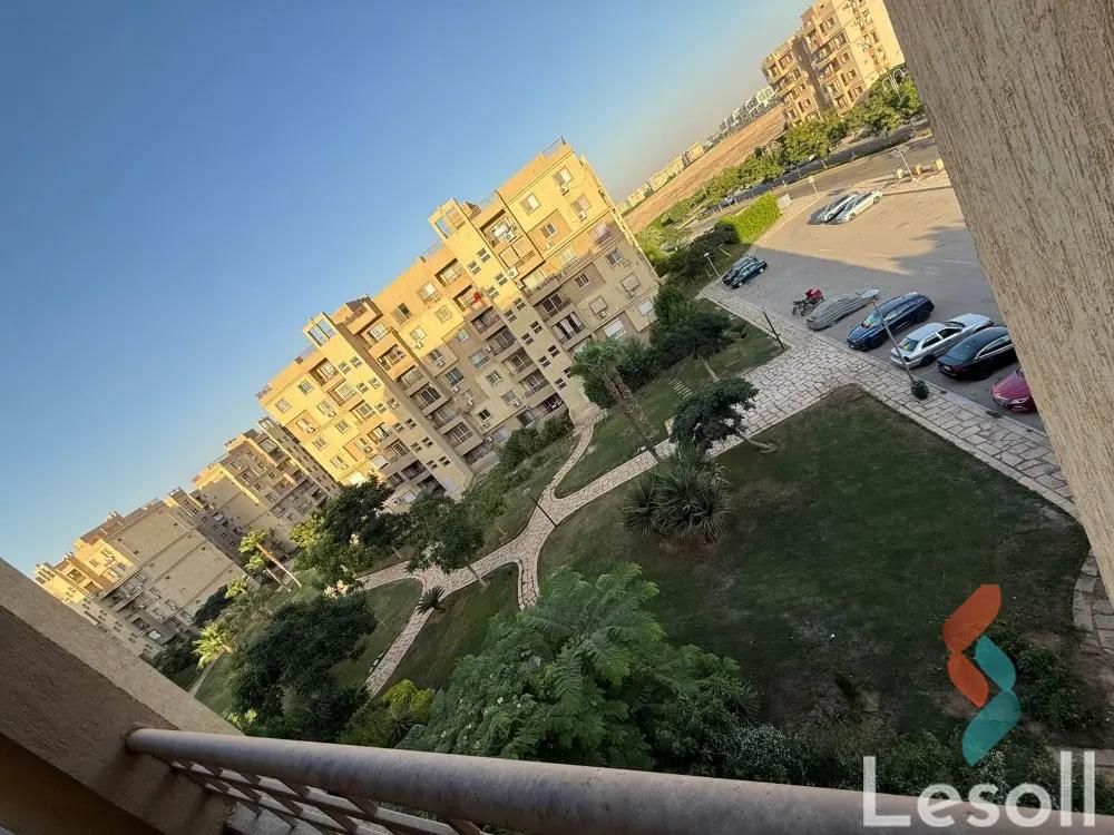 شقة للبيع بمساحة 91 متر و غرفتان في  مدينتي القاهرة