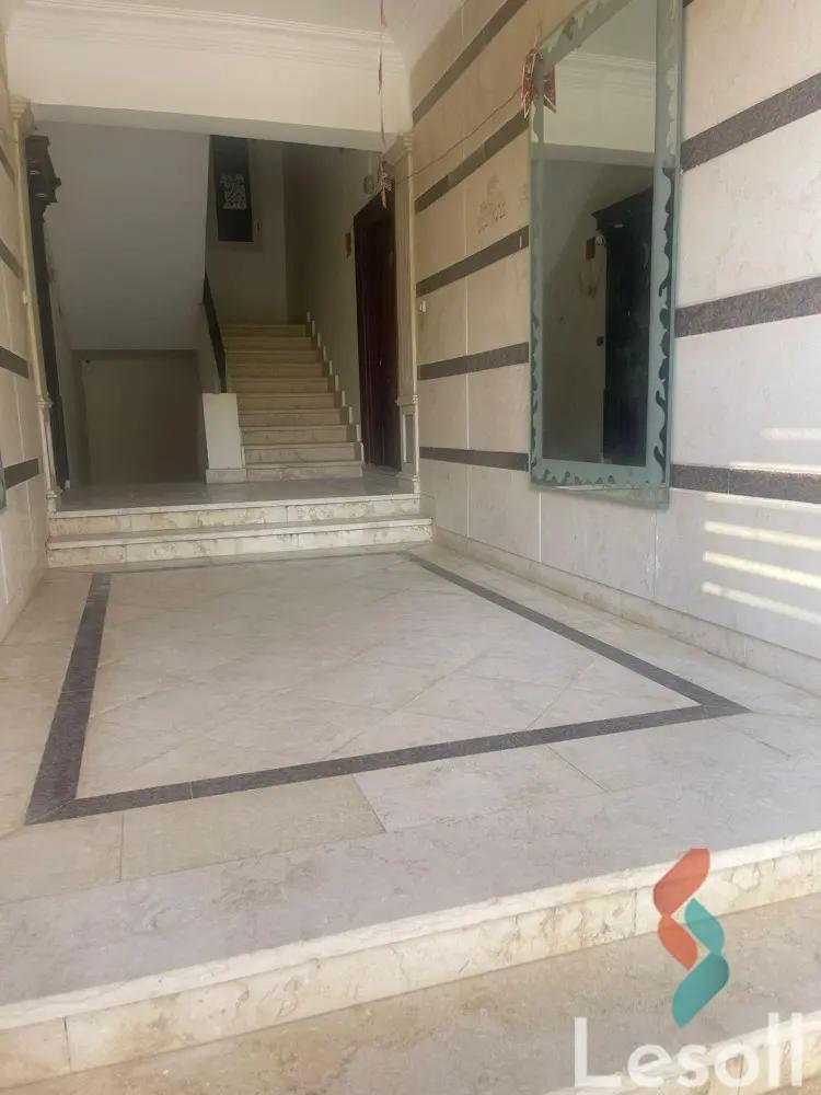 شقة للبيع بمساحة 210 متر و 3 غرف في  التجمع الاول - القاهرة الجديدة القاهرة