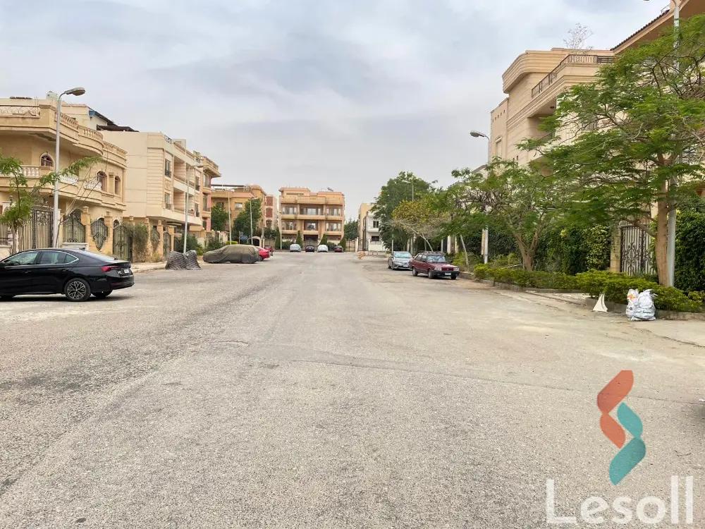 شقة للبيع بمساحة 210 متر و 3 غرف في  القاهرة الجديدة القاهرة