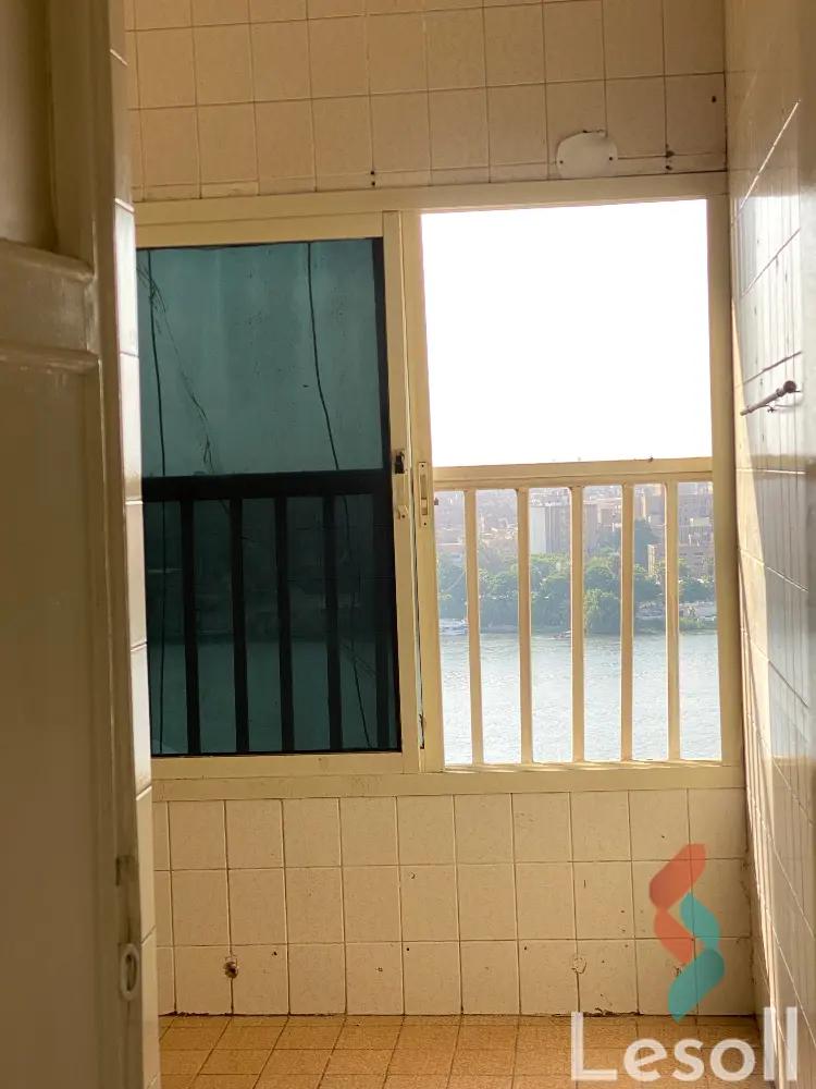 Apartment for sale with an area 130 meters and 2 room in  Rod Alfarag Cairo 