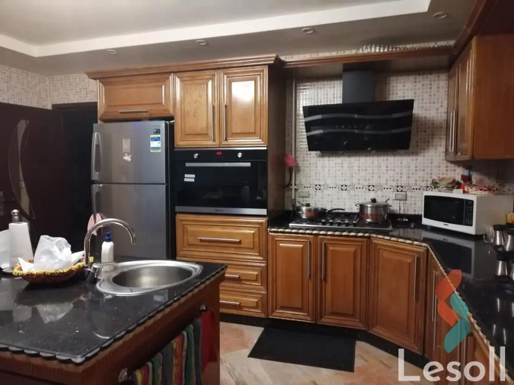 Apartment for sale with an area 325 meters and 5 rooms in  Madinty Cairo  - All Images