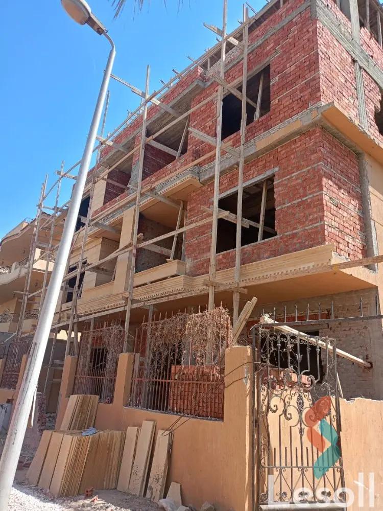 شقة للبيع بمساحة 210 متر و 3 غرف في  القاهرة الجديدة القاهرة