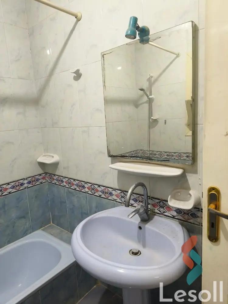 شقة للبيع بمساحة 150 متر و 3 غرف في  حدائق الأهرام الجيزة