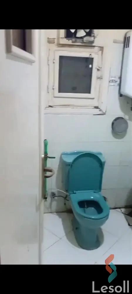 شقة للبيع بمساحة 120 متر و 4 غرف في  امبابة الجيزة