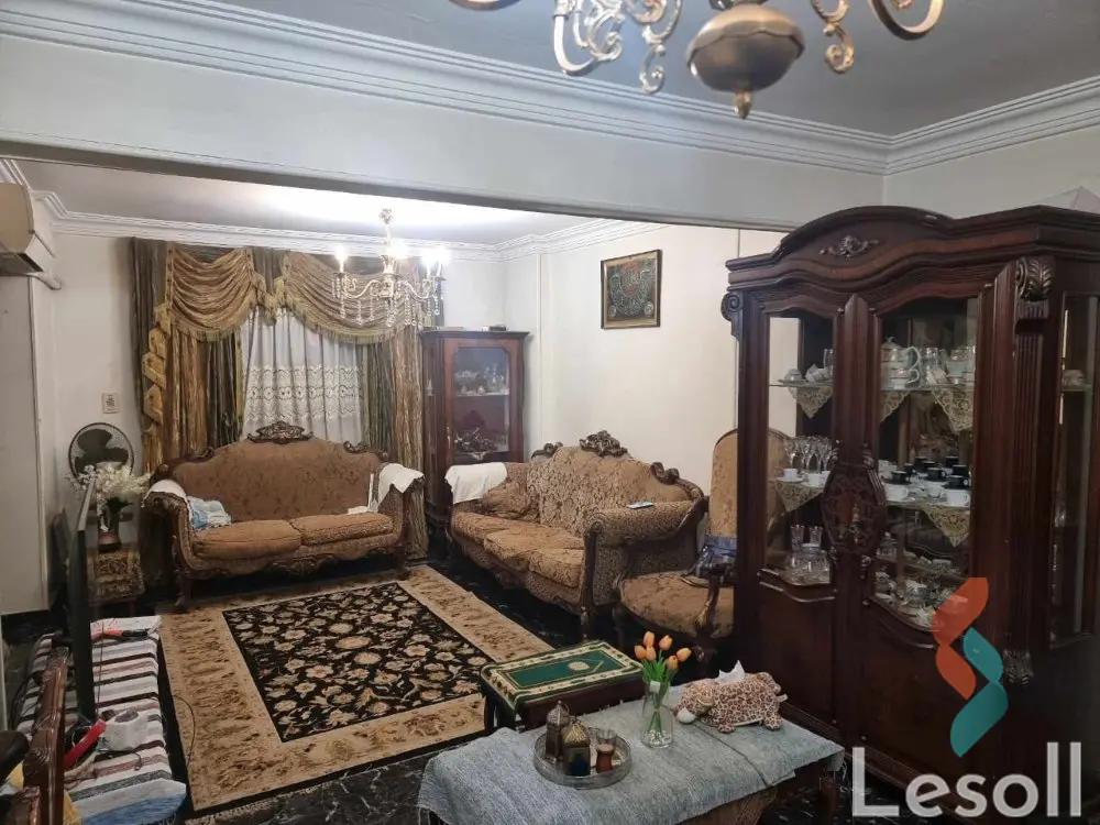 Apartment for sale with an area 140 meters and 2 room in  Nasr City Cairo  - Image 4