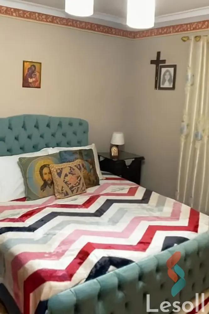 Apartment for sale with an area 135 meters and 2 room in  Nasr City Cairo  - Image 4