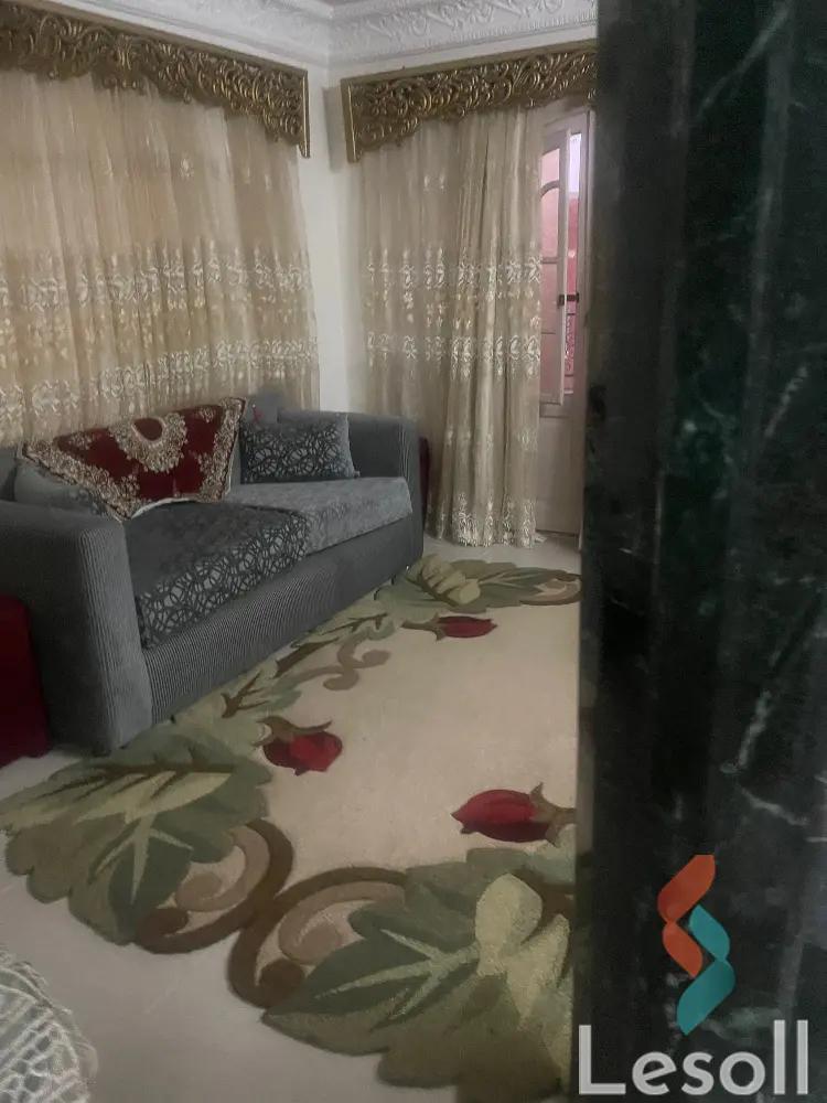 شقة للبيع بمساحة 220 متر و 4 غرف في  6 اكتوبر الجيزة