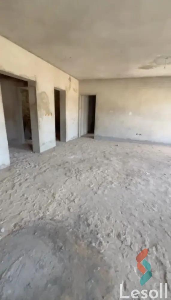 شقة للبيع بمساحة 192 متر و 4 غرف في  القاهرة الجديدة القاهرة - كل الصور