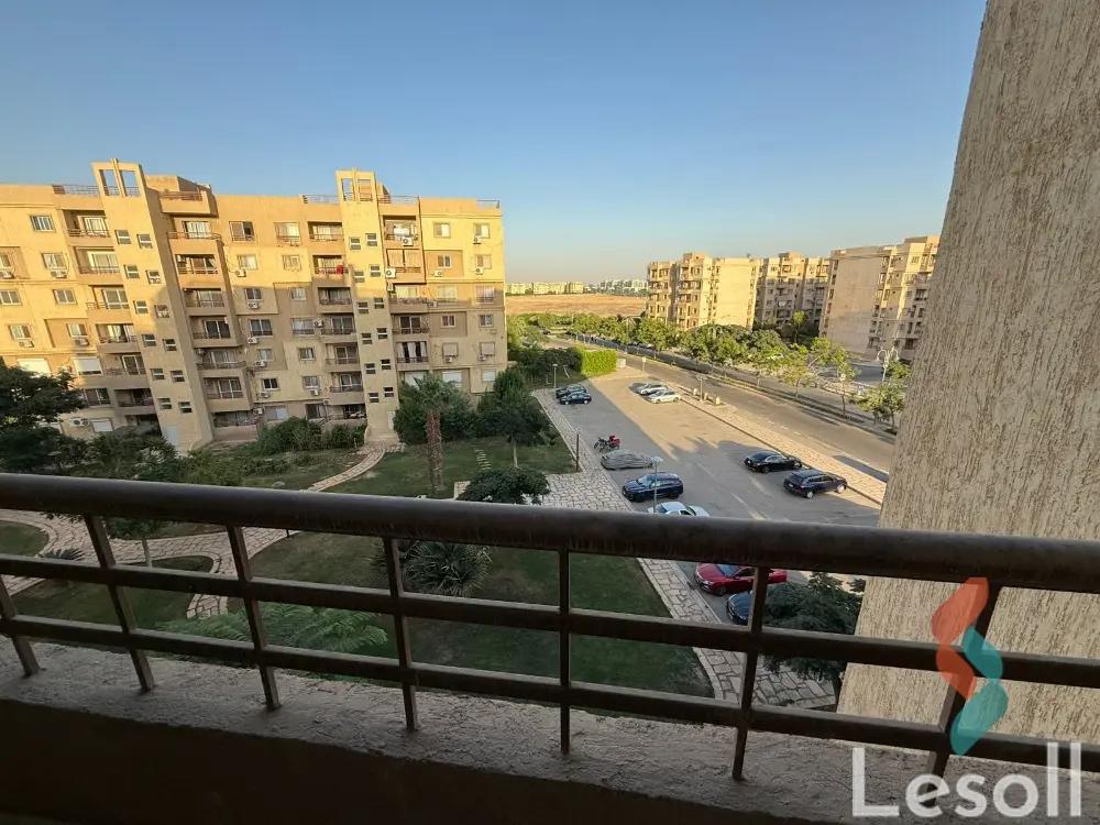 شقة للبيع بمساحة 91 متر و غرفتان في  مدينتي القاهرة