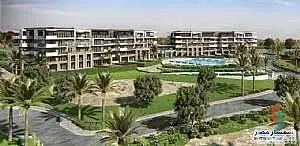 Apartment for sale with an area 220 meters and 3 rooms in  Mokattam Cairo 