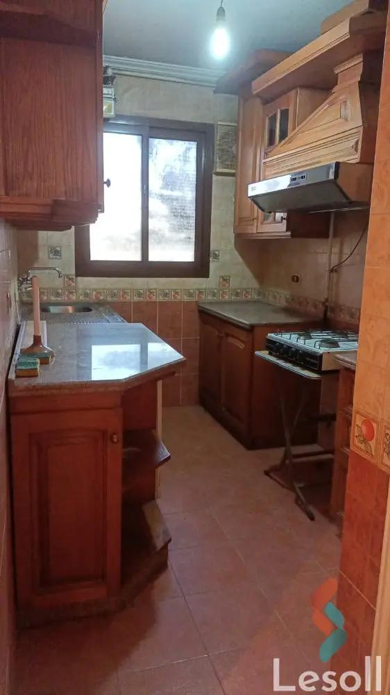 شقة للبيع بمساحة 110 متر و غرفتان في  مصر الجديدة القاهرة - كل الصور