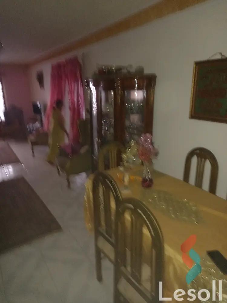 Apartment for sale with an area 180 meters and 3 rooms in  Agamy Alexandria 