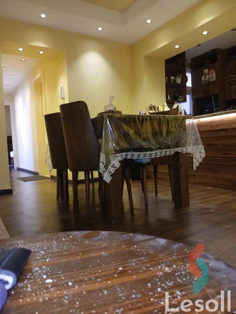 شقة للبيع بمساحة 116 متر و 3 غرف في  مدينتي القاهرة