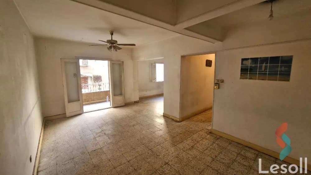 Apartment for sale with an area 104 meters and 3 rooms in Sheraton Cairo - Image 3