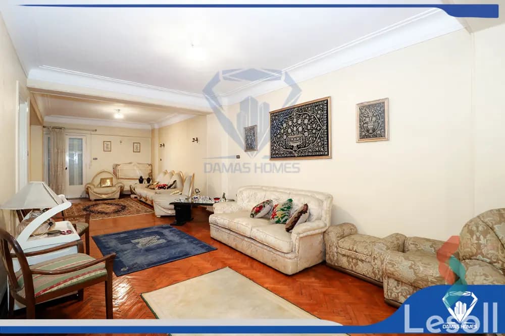 Apartment for sale with an area 370 meters and 4 rooms in Laurent Alexandria - Image 2