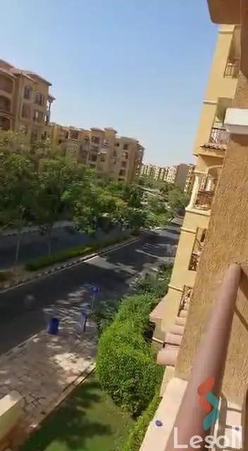 شقة للبيع بمساحة 211 متر و 3 غرف في  مدينتي القاهرة - كل الصور