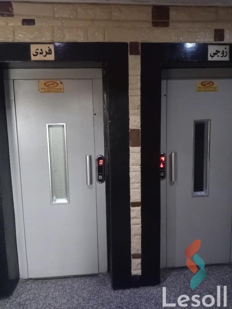 Apartment for sale with an area 200 meters and 4 rooms in  Nasr City Cairo  - All Images