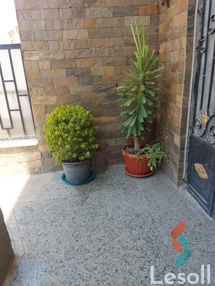 شقة للبيع بمساحة 130 متر و 3 غرف في  مدينة نصر القاهرة