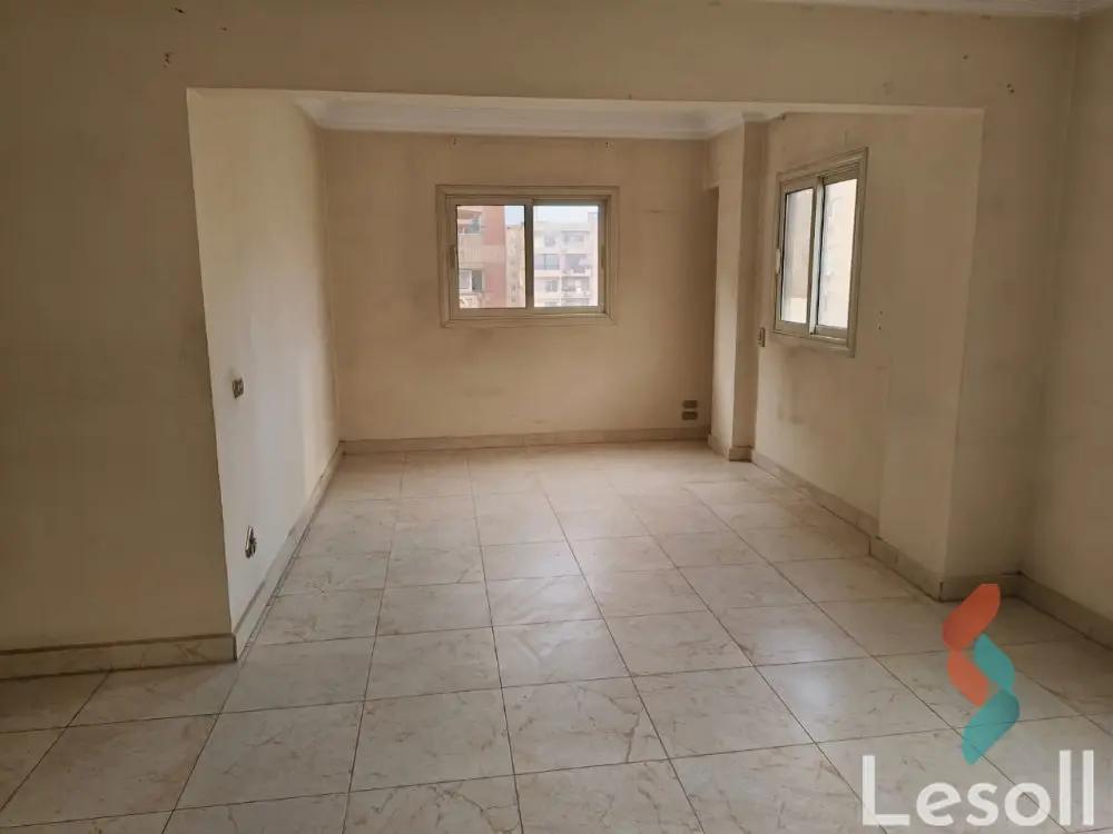 شقة للبيع بمساحة 150 متر و 3 غرف في  حدائق الأهرام الجيزة