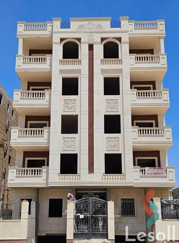 شقة للبيع بمساحة 235 متر و 3 غرف في  مدينة الشروق القاهرة
