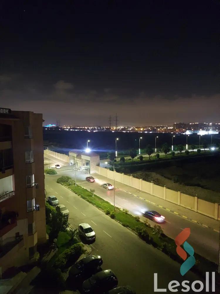 Apartment for sale with an area 86 meters and 2 room in October 6 Giza Apartment for sale with an area 86 meters and 2 room in October 6 Giza